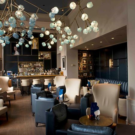 Hotel Intercontinental Amstel Amsterdam By Ihg Esterno foto