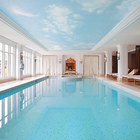 Hotel Intercontinental Amstel Amsterdam By Ihg Esterno foto