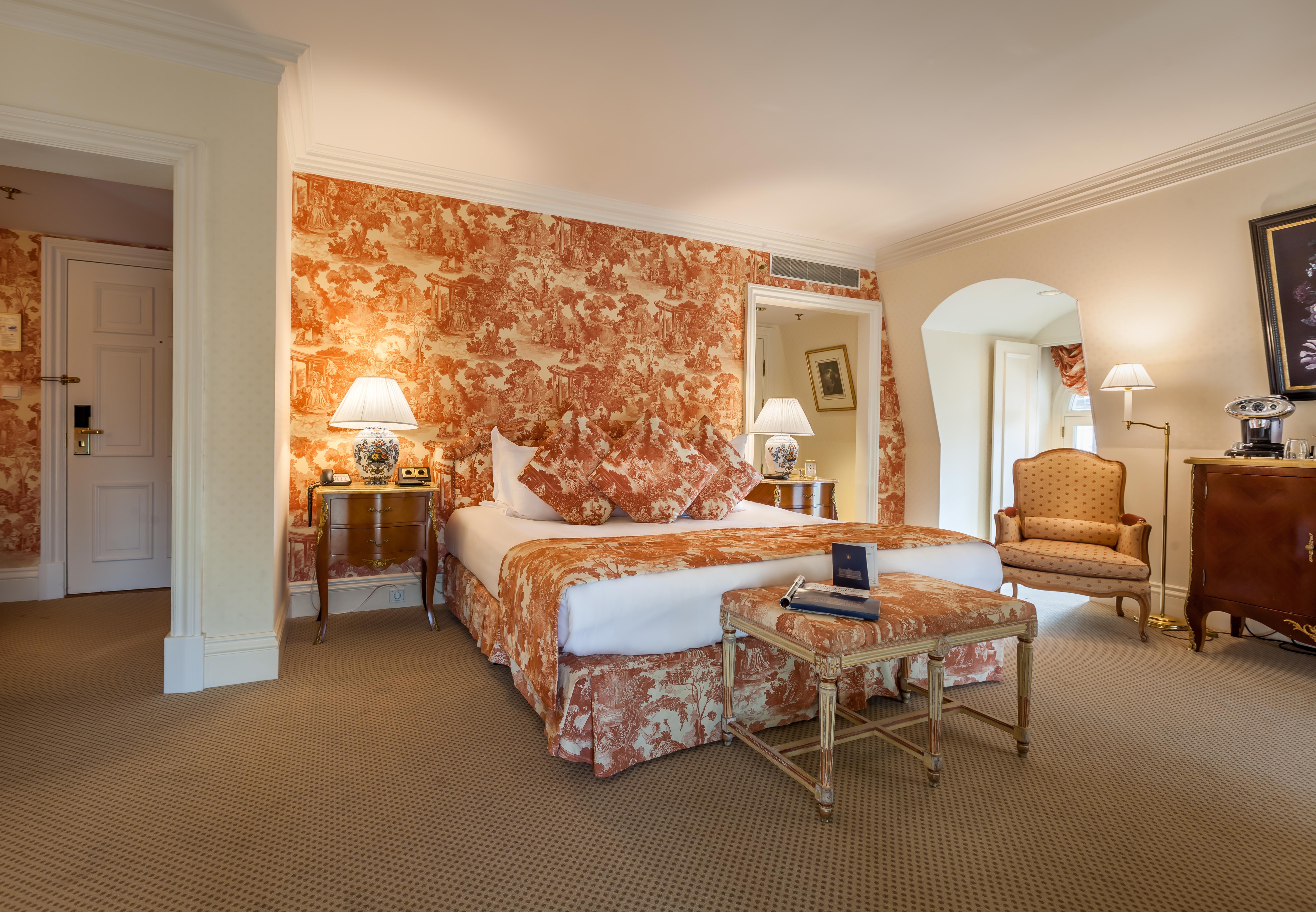 Hotel Intercontinental Amstel Amsterdam By Ihg Esterno foto
