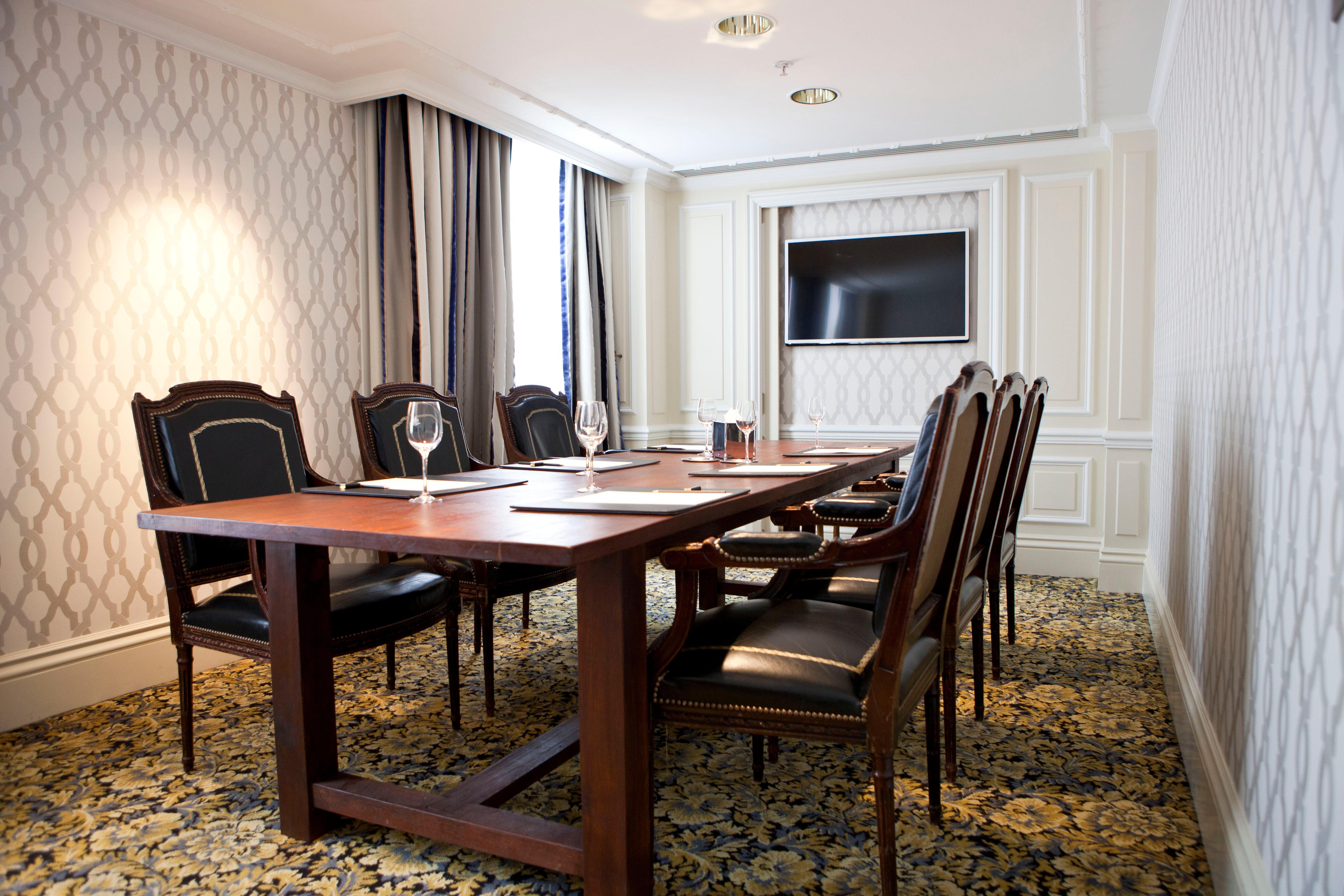 Hotel Intercontinental Amstel Amsterdam By Ihg Esterno foto