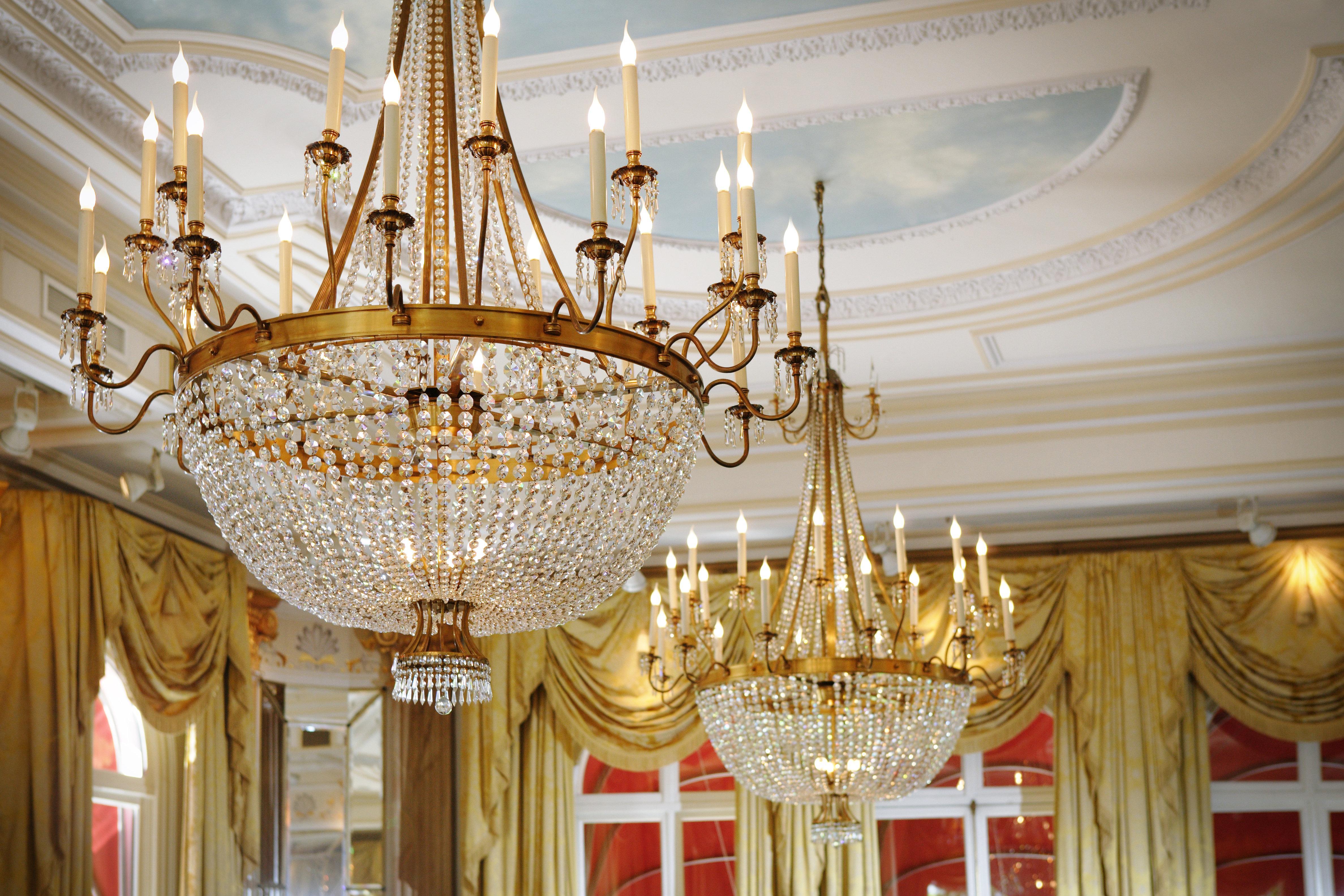 Hotel Intercontinental Amstel Amsterdam By Ihg Esterno foto