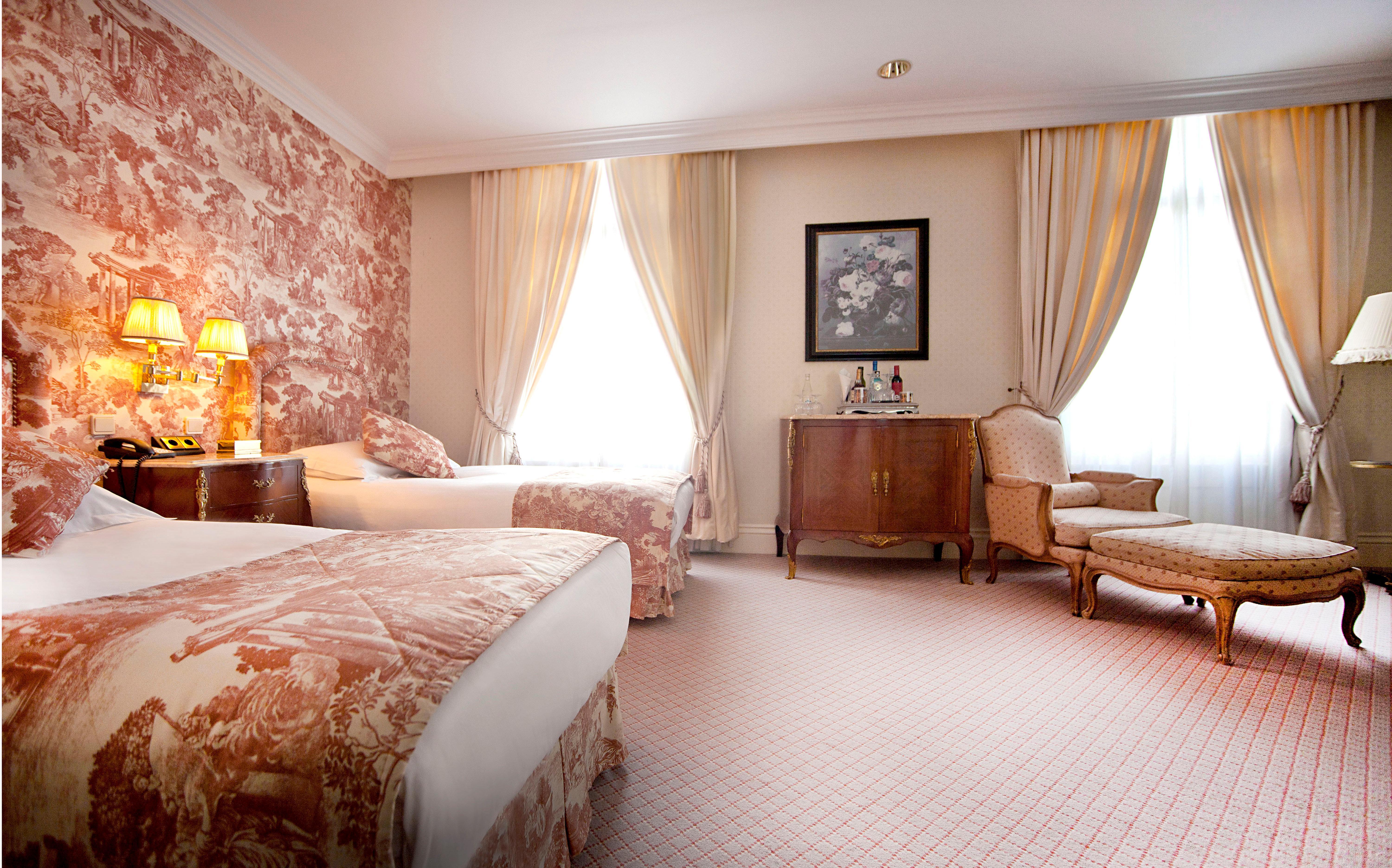 Hotel Intercontinental Amstel Amsterdam By Ihg Esterno foto
