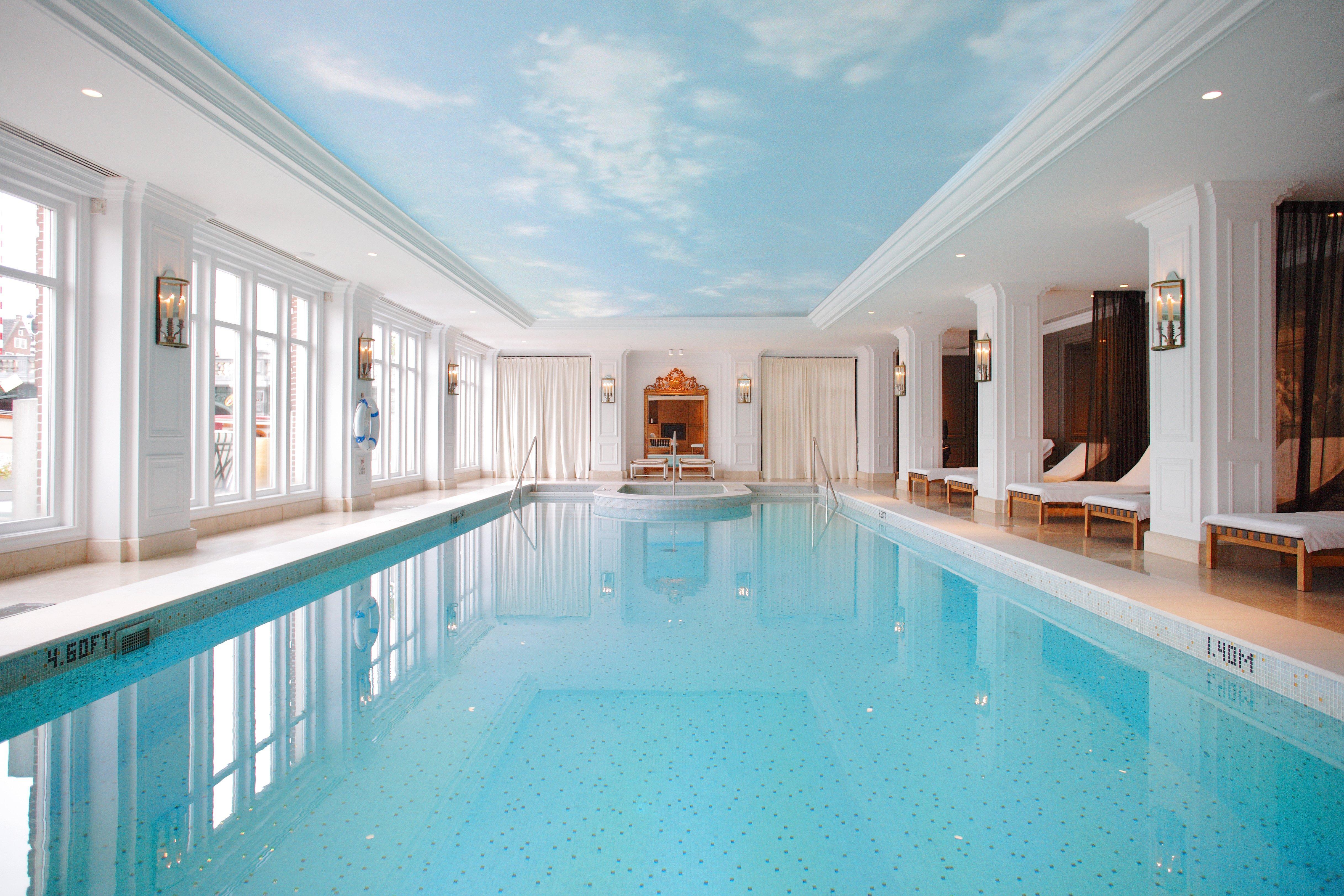Hotel Intercontinental Amstel Amsterdam By Ihg Esterno foto