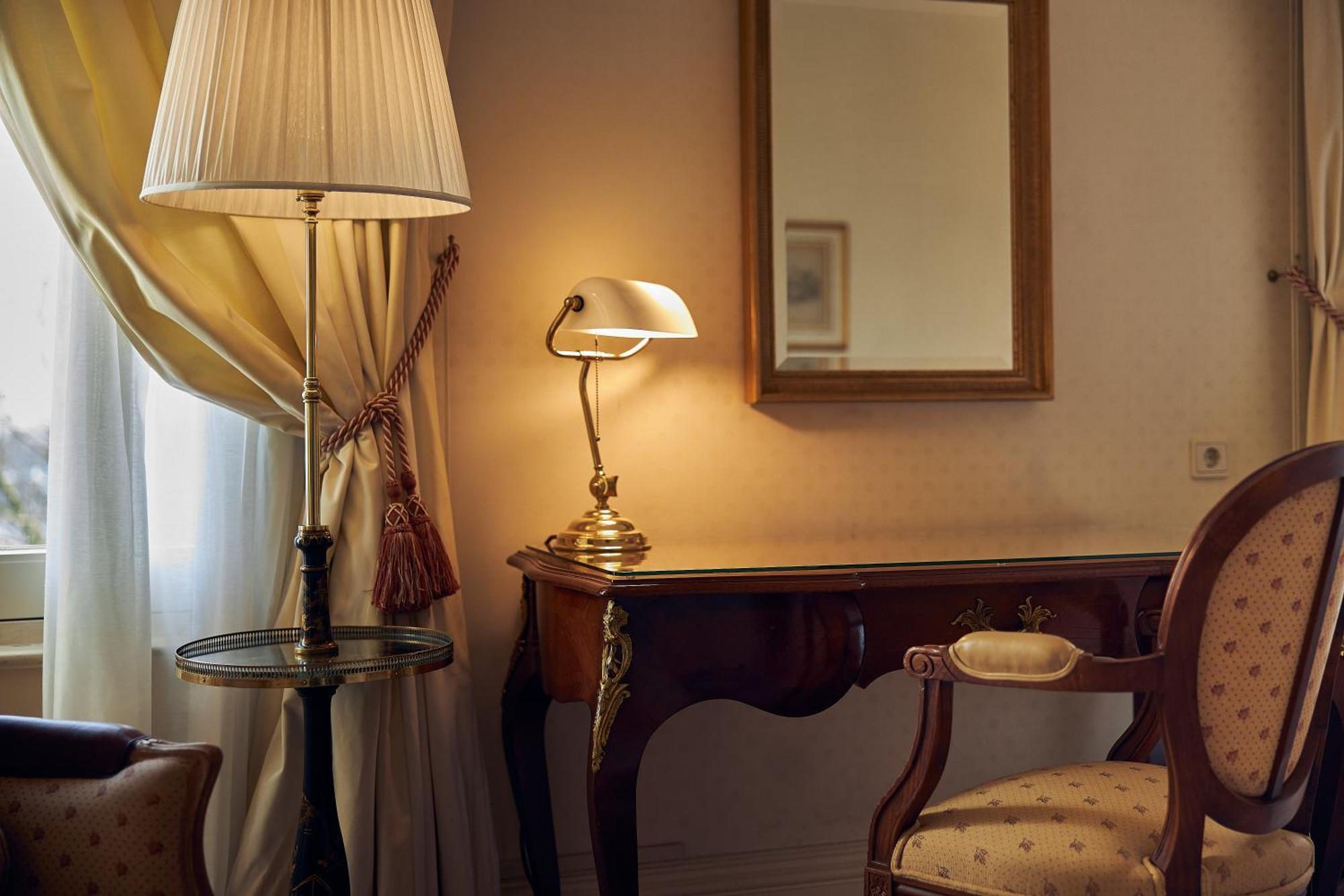 Hotel Intercontinental Amstel Amsterdam By Ihg Esterno foto