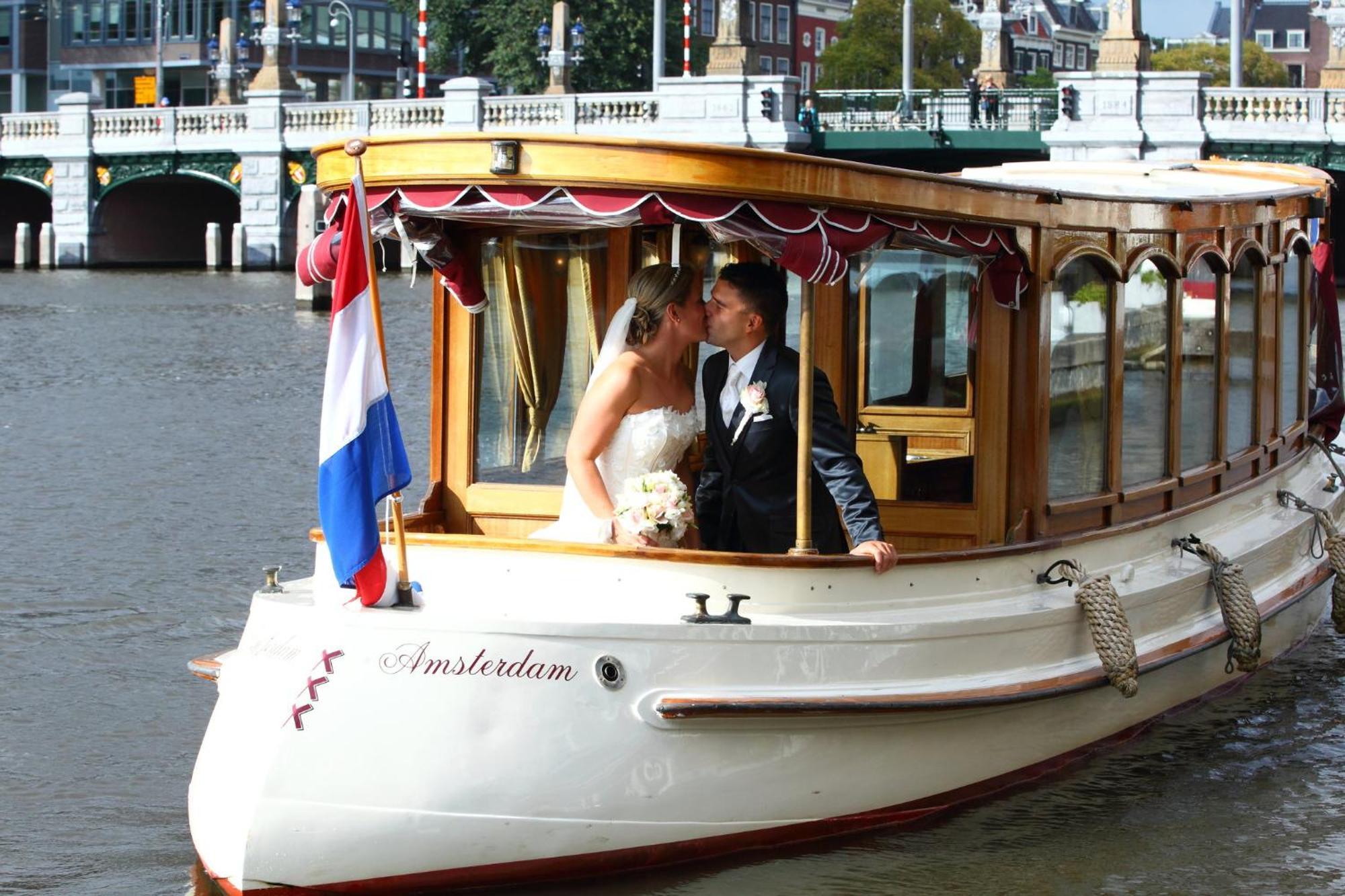 Hotel Intercontinental Amstel Amsterdam By Ihg Esterno foto