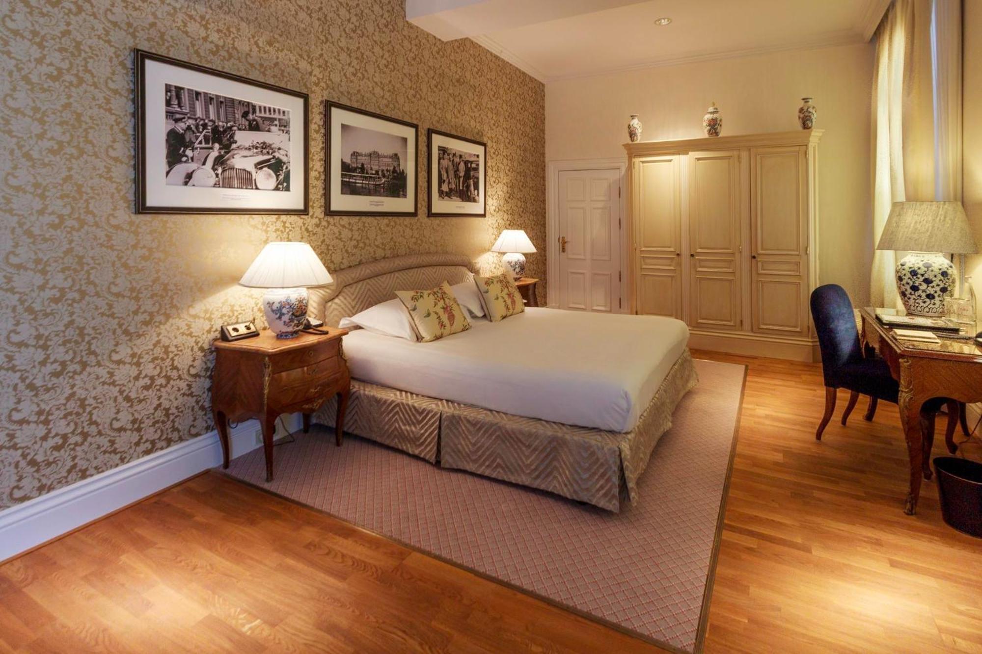 Hotel Intercontinental Amstel Amsterdam By Ihg Esterno foto