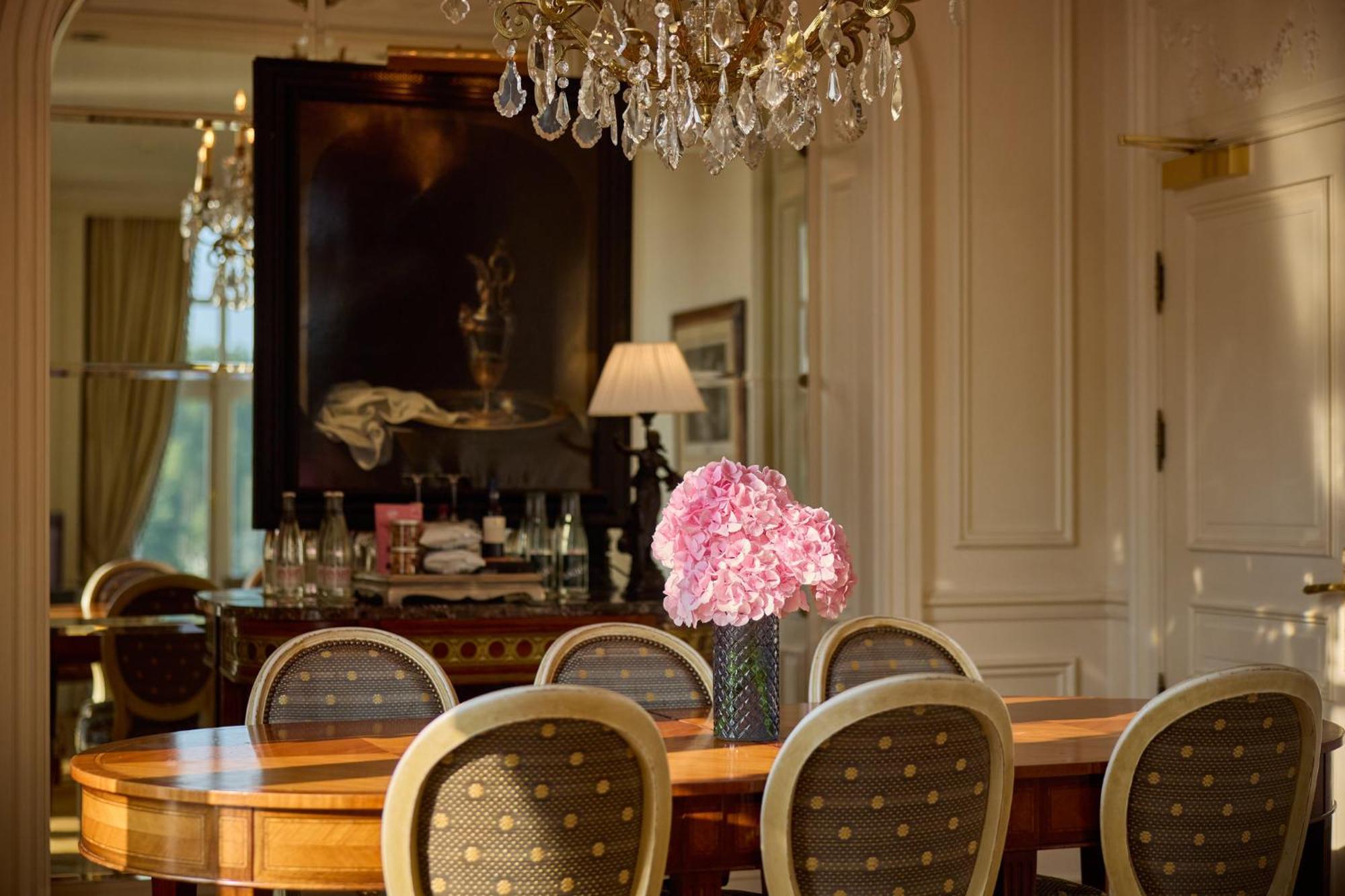 Hotel Intercontinental Amstel Amsterdam By Ihg Esterno foto
