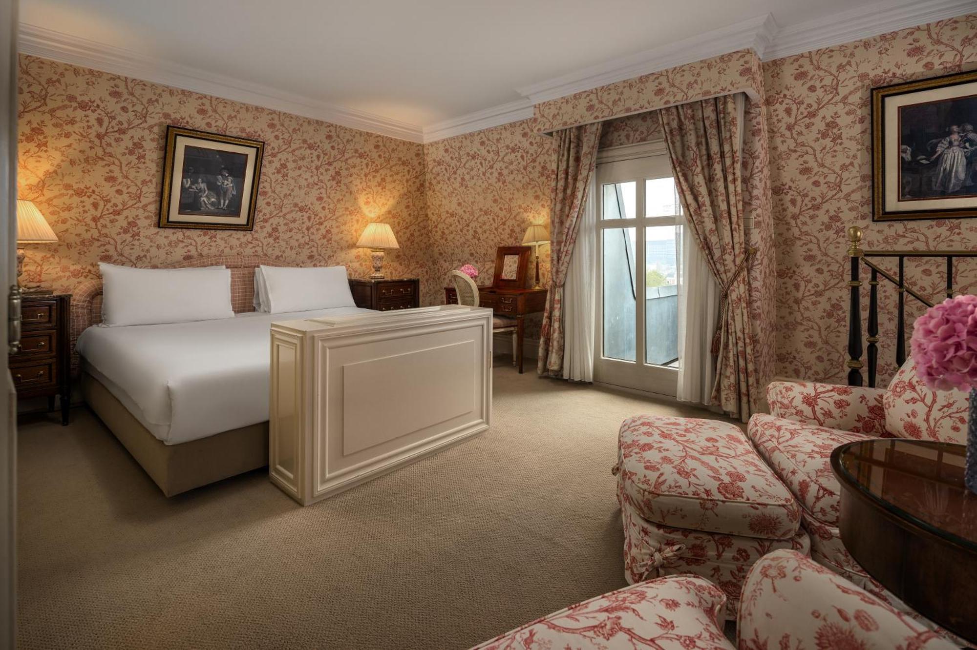 Hotel Intercontinental Amstel Amsterdam By Ihg Esterno foto