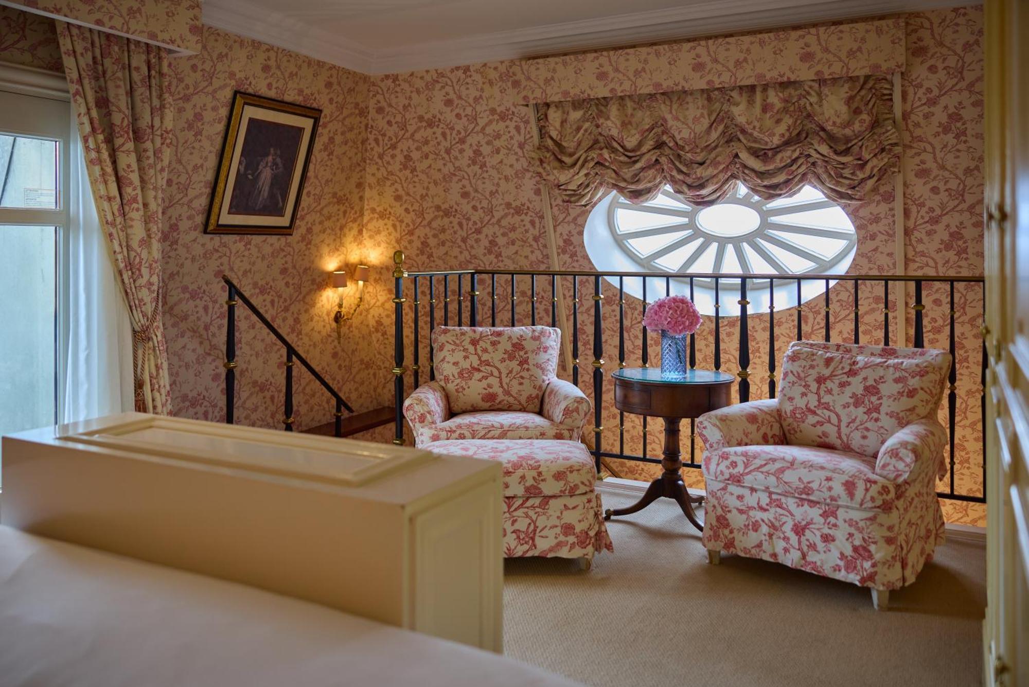 Hotel Intercontinental Amstel Amsterdam By Ihg Esterno foto