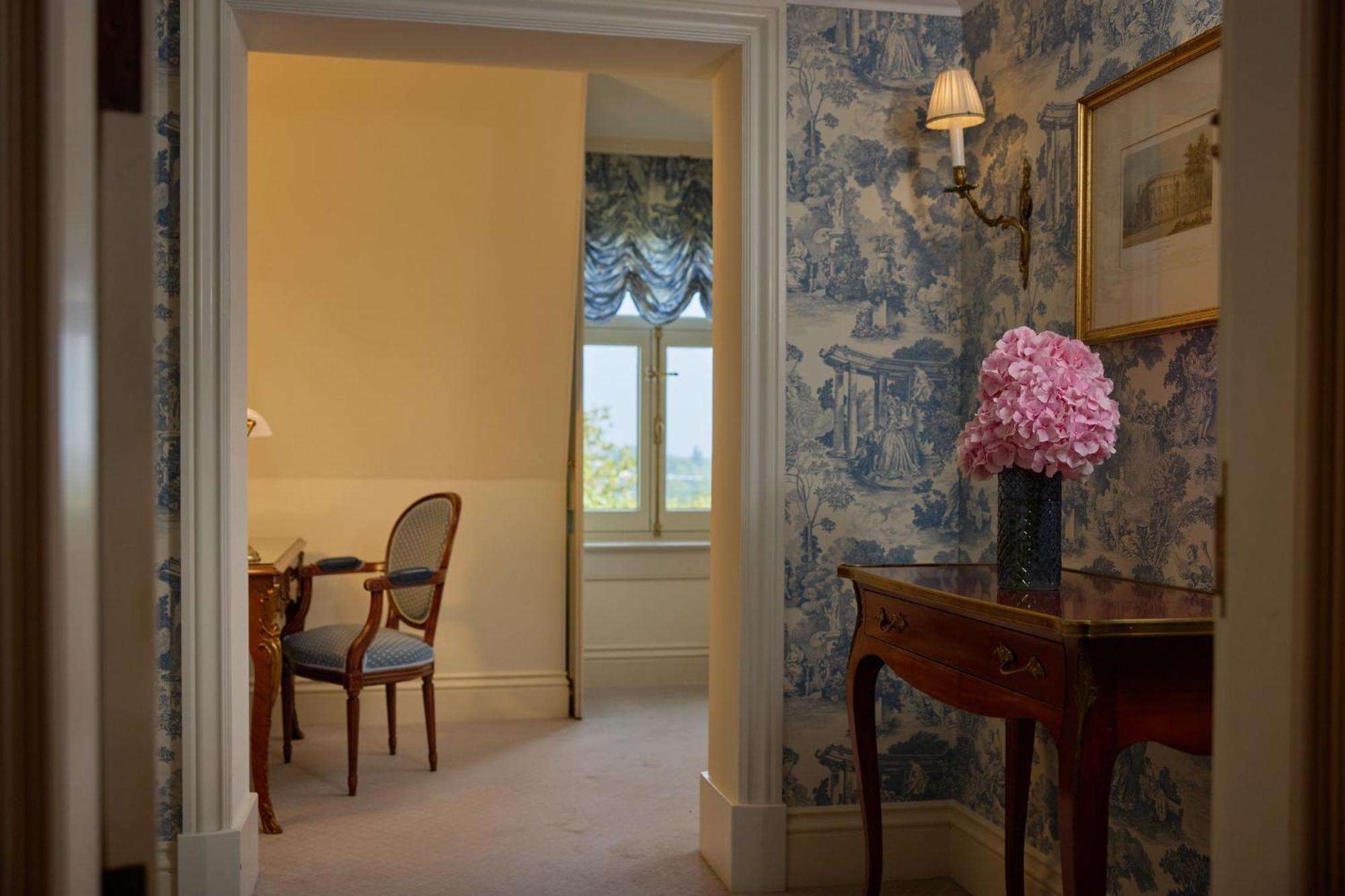 Hotel Intercontinental Amstel Amsterdam By Ihg Esterno foto
